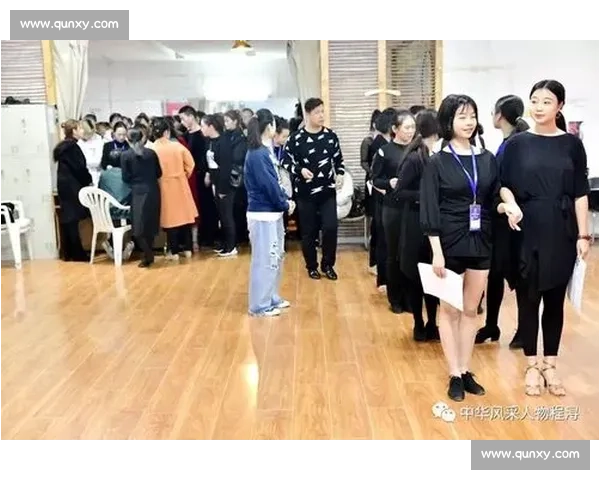 聚焦CBDF比赛解析年度舞蹈竞技精彩盛况与趋势展望前瞻全景盛