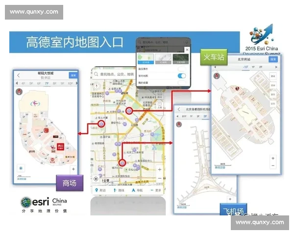 高德地图创新技术驱动下的智能出行与城市交通未来发展趋势分析